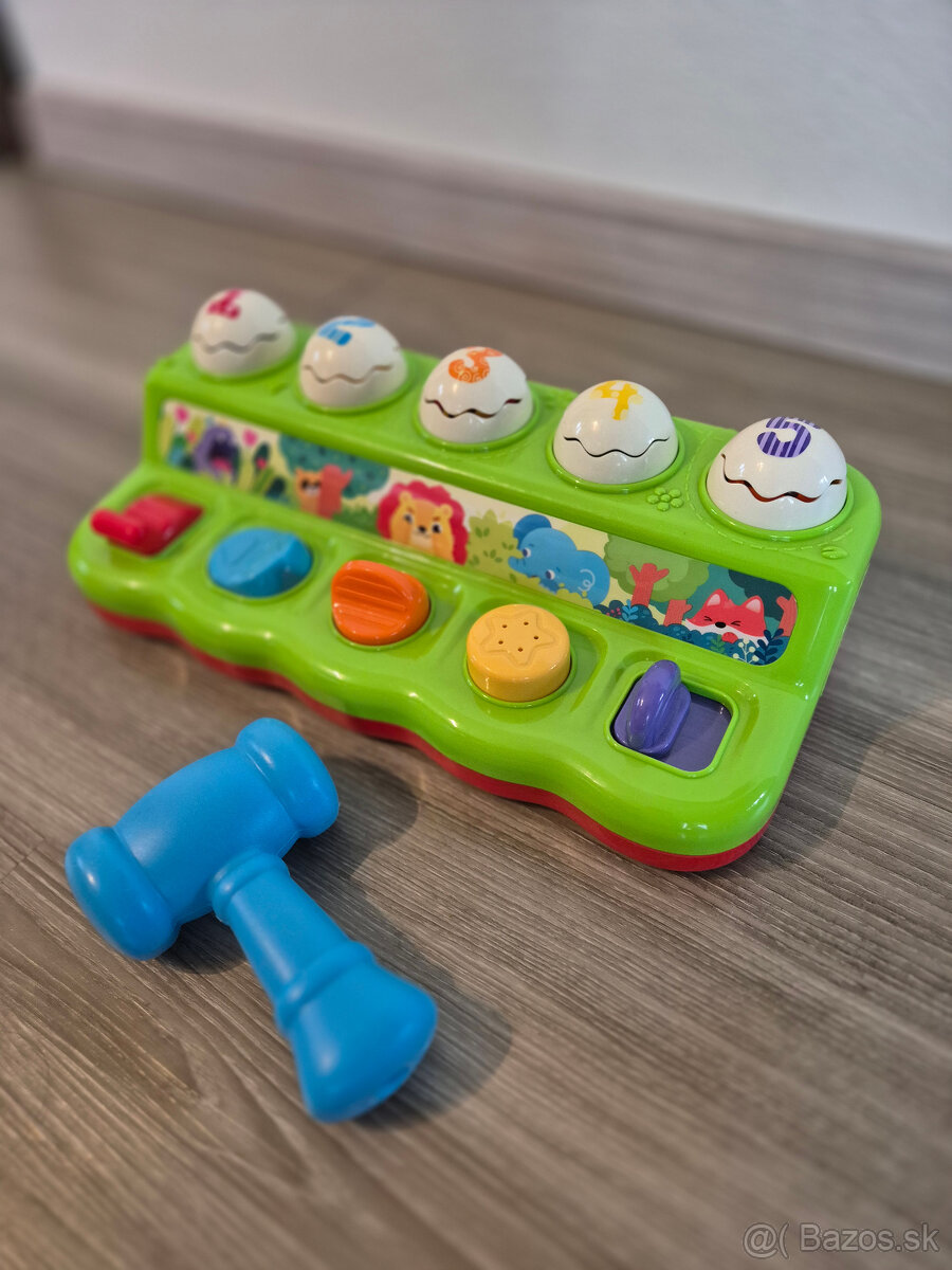 Predame vzdelavaci panel pre deti - 3