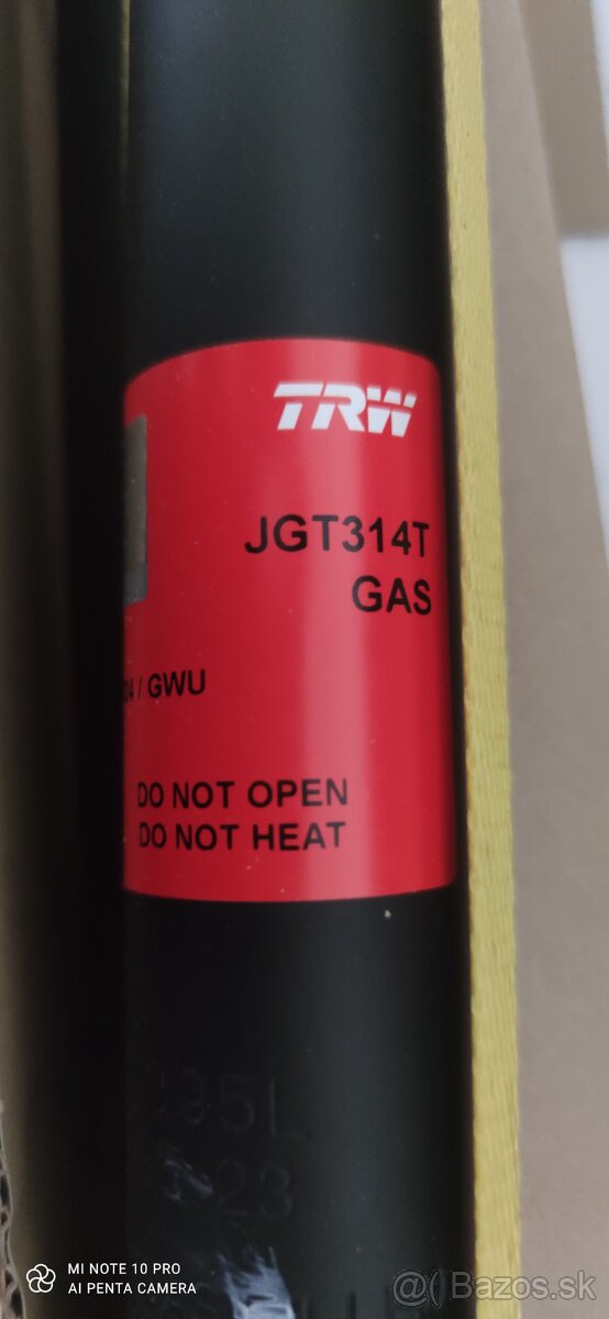 Audi A4 b6 Avant 2002 - 3