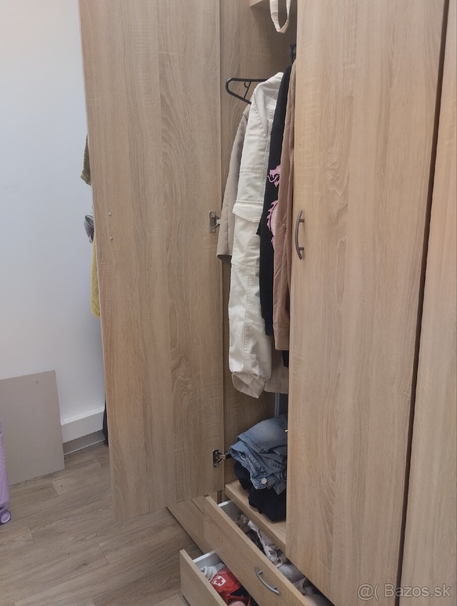 Ubytovňa pre študentky - 3