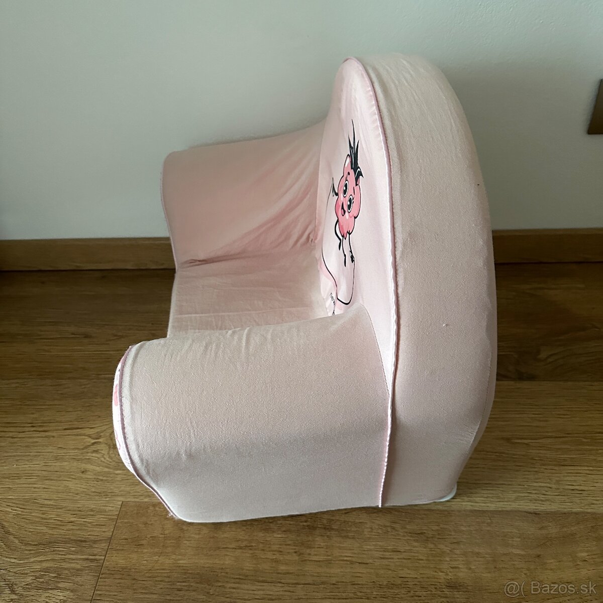 Detské penové kreslo - 3