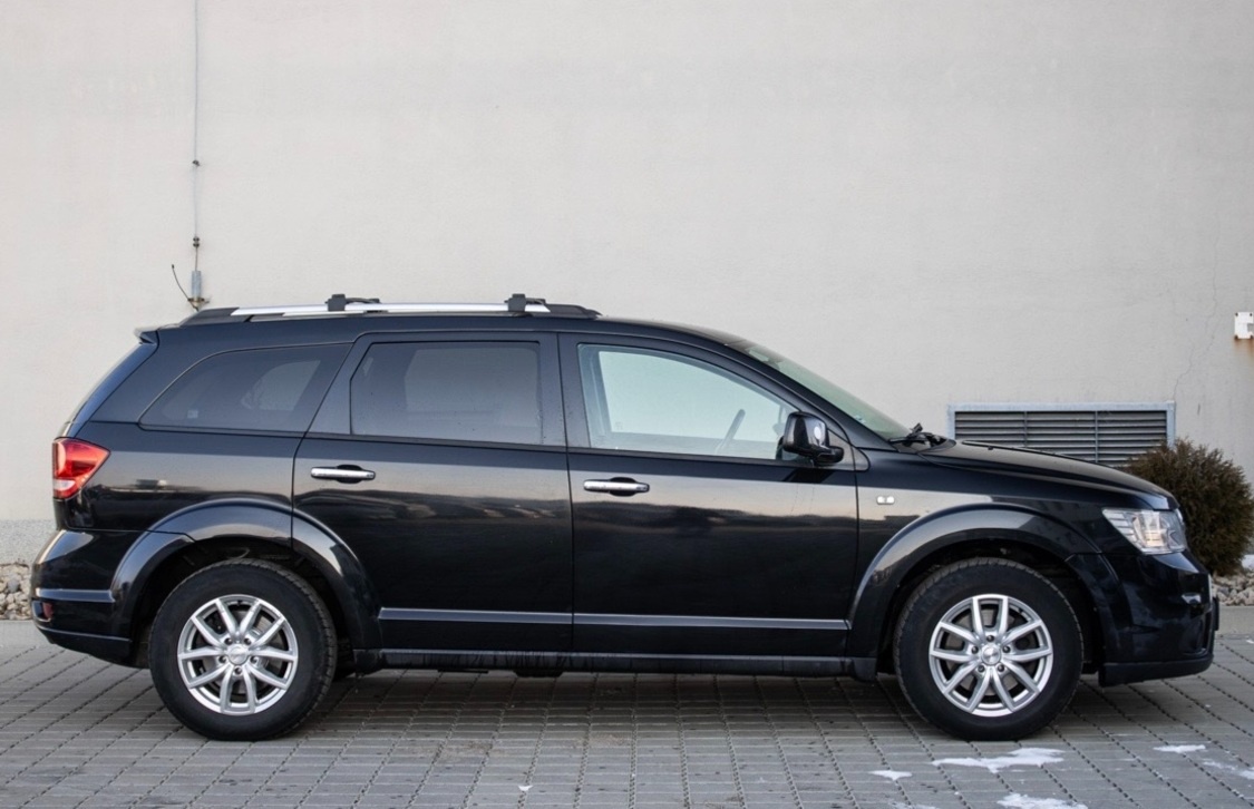 Fiat Freemont 2.0 JTD 125 kW - 3