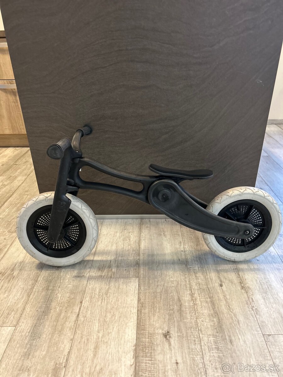 Odražadlo/trojkolka - 3