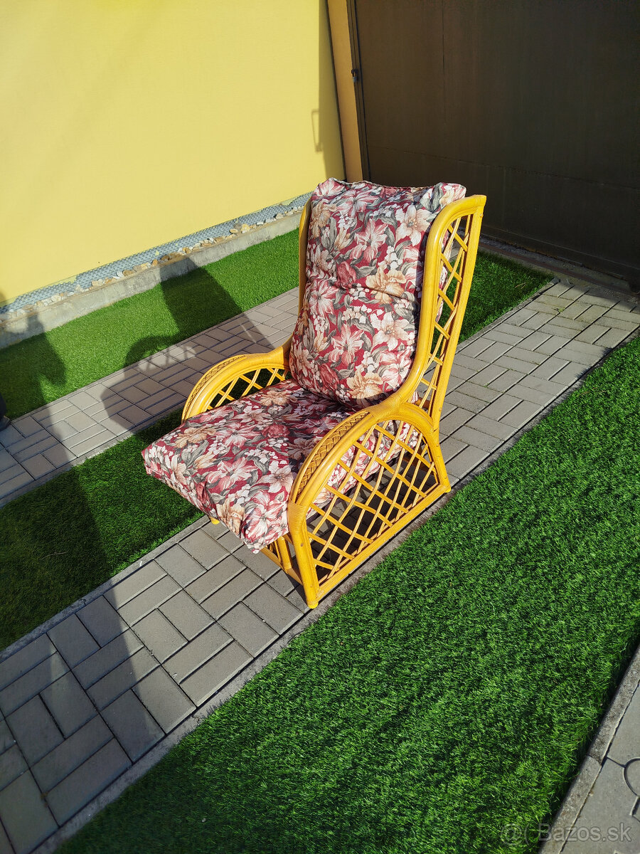 kreslo - 3