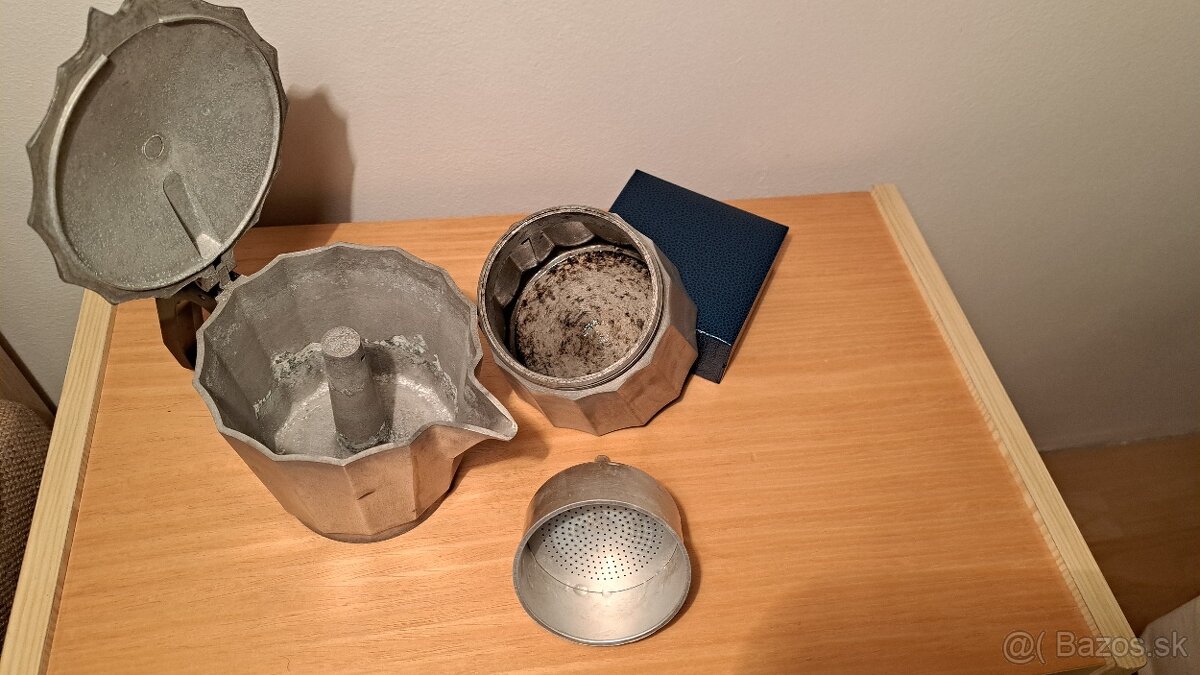 Pre kávičkárov - 3