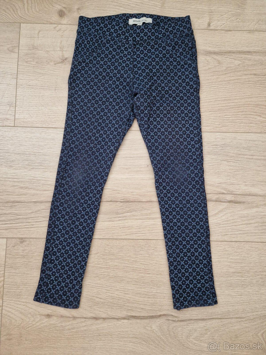 leginy 122/128 /134 - 3