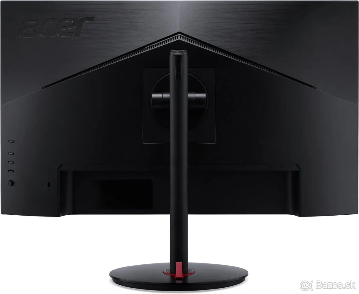 24,5" Acer Nitro XV252QF 390hz - 3