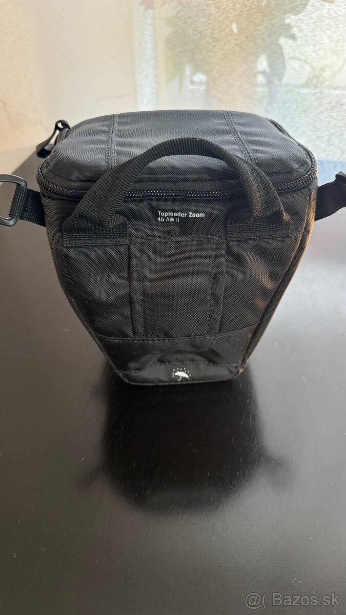 Lowepro Toploader Zoom 45 AW ii - 3