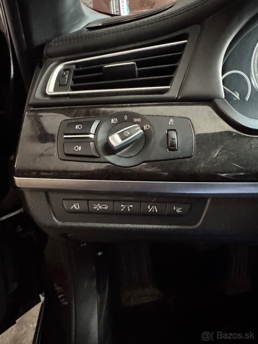 Bmw 740 xd individual - 3