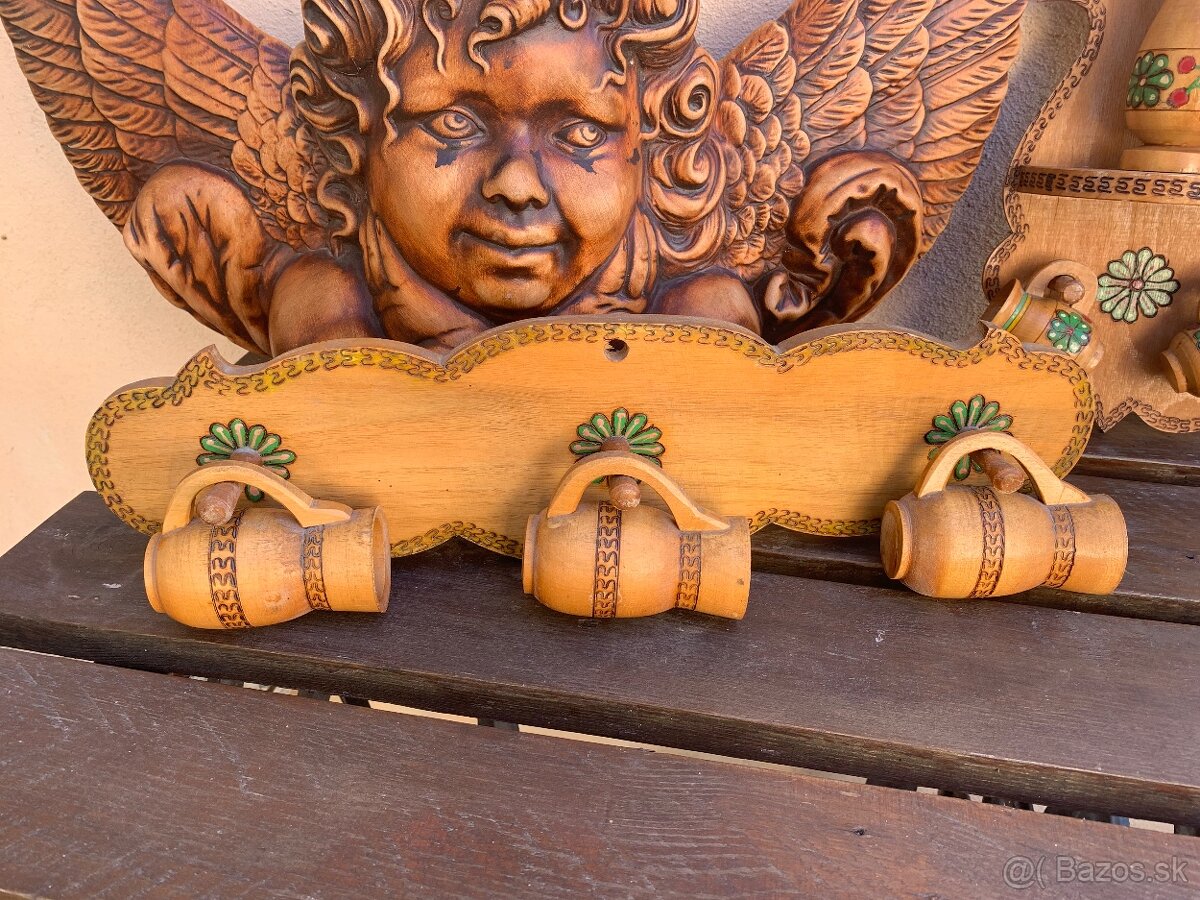 Dekorácie na chalupu - 3