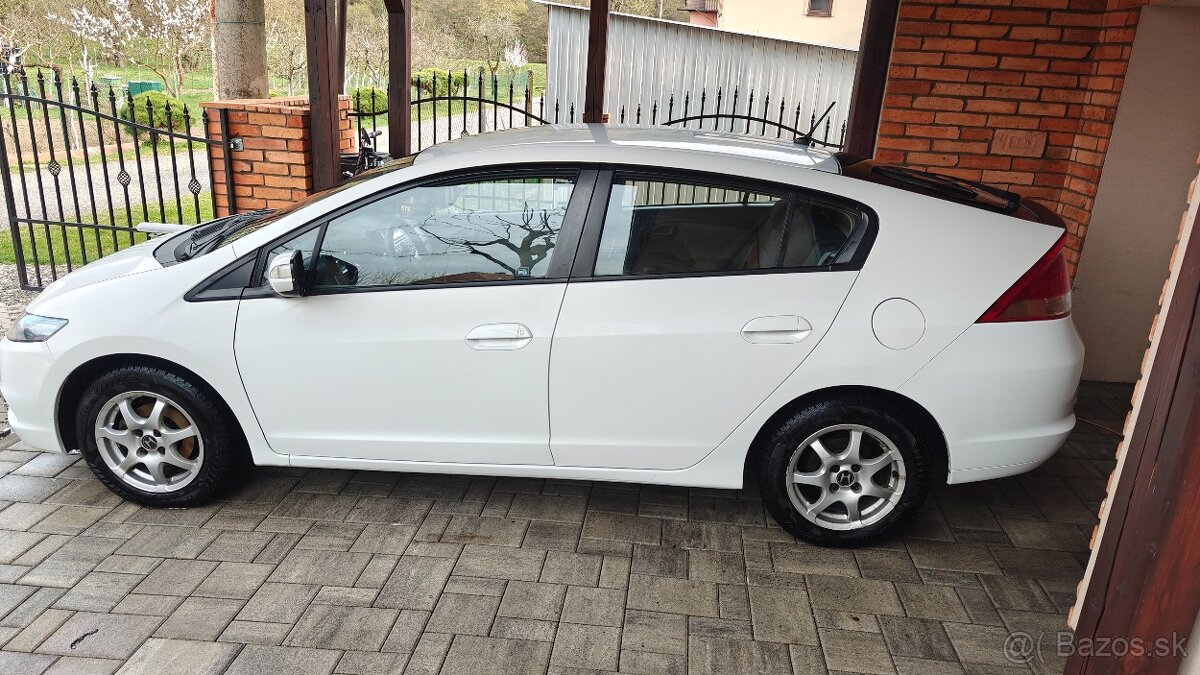 Honda Insight 1,3 Hybrid - 3
