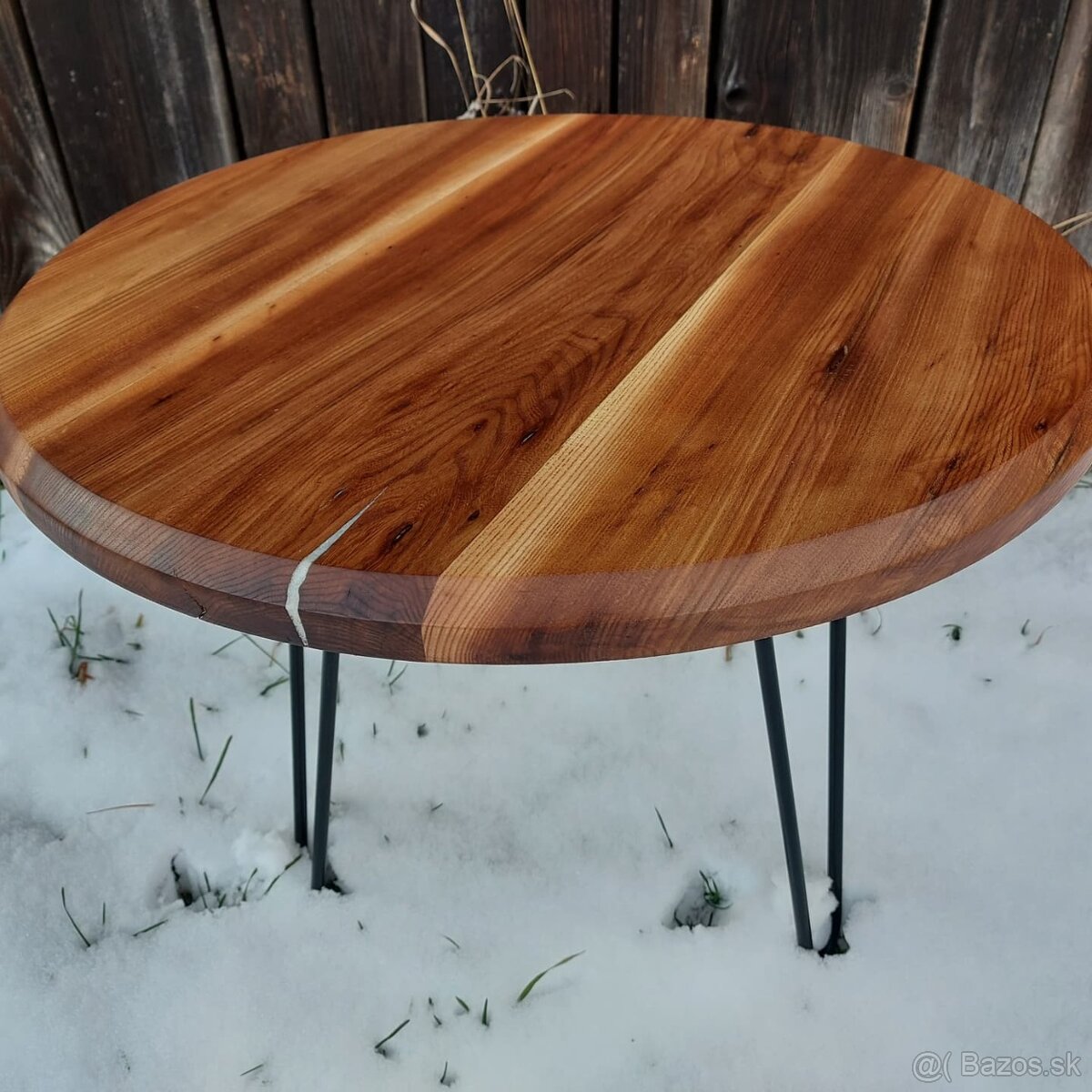 Coffe table z brestu - 3