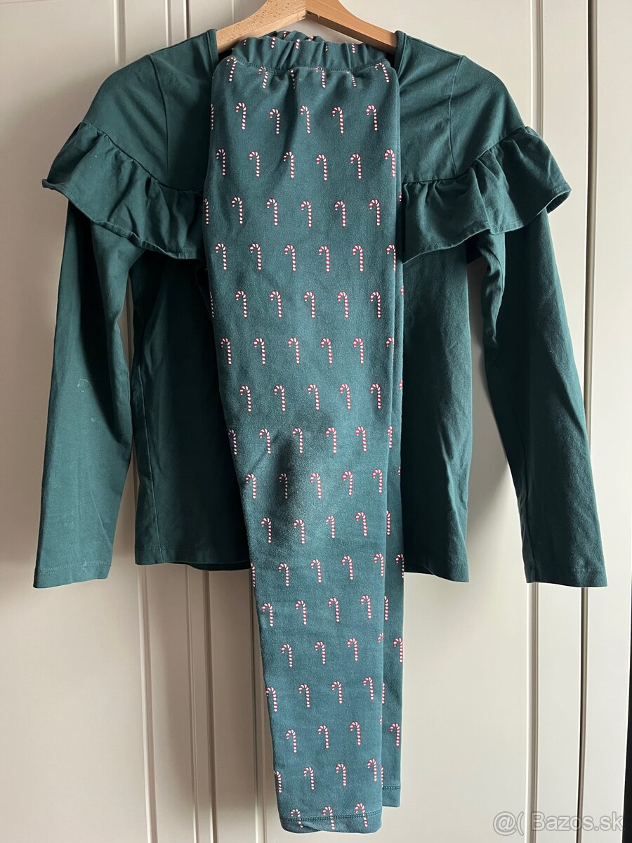 Súprava Hanna Andersson - 3