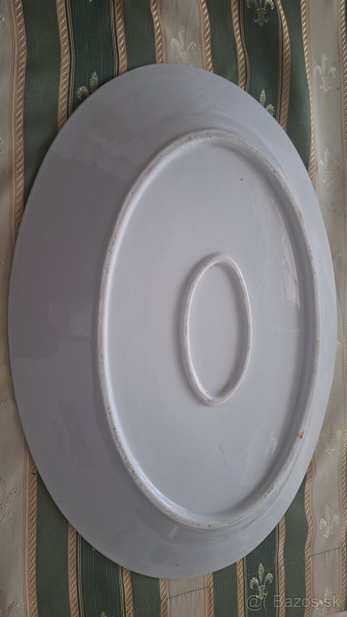 Porcelanova misa - 3