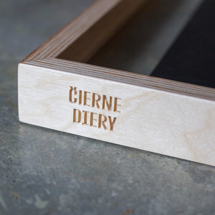 Alexandra Barth - Izba v Sanatóriu Machnáč - 3