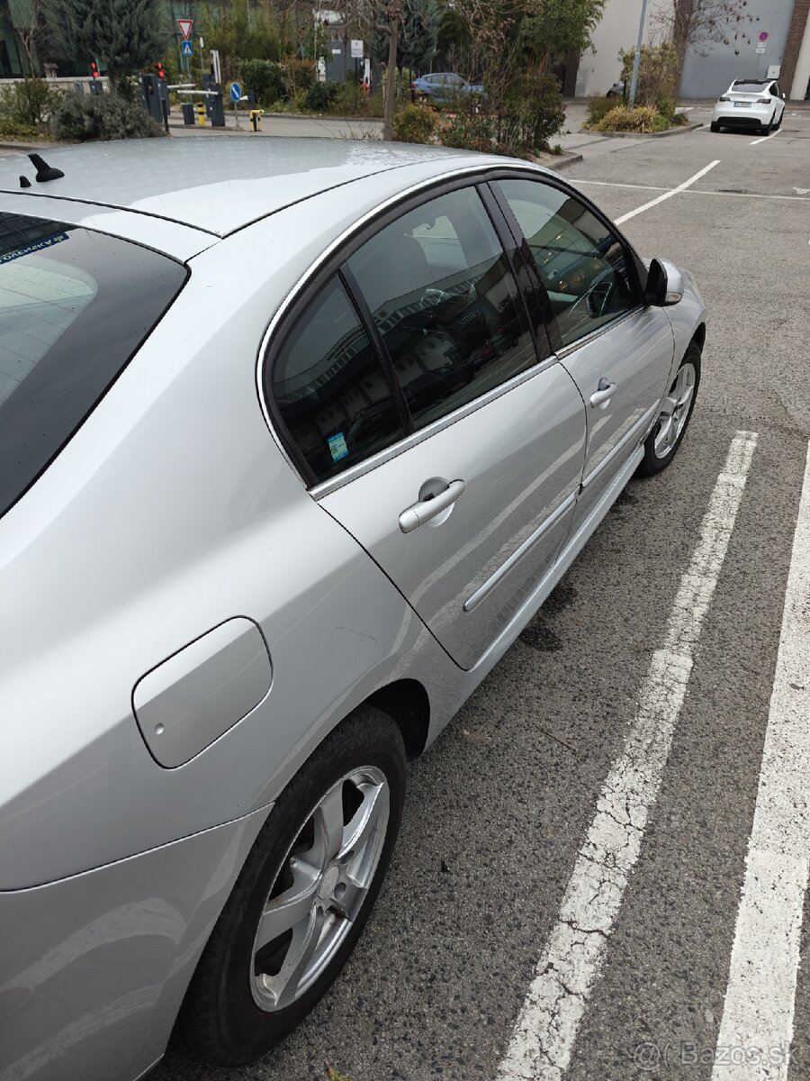 Renault Laguna 3 - 3