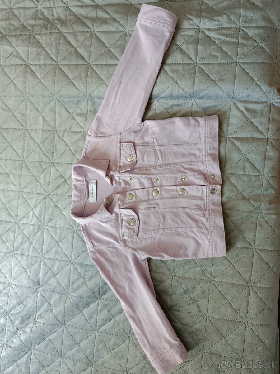 Detské topánky a oblečenie - 3