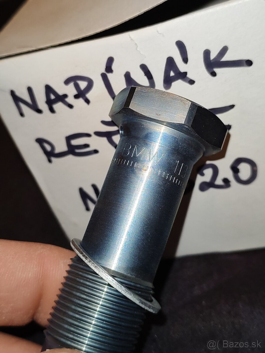 Napinak reťaze BMW - 3