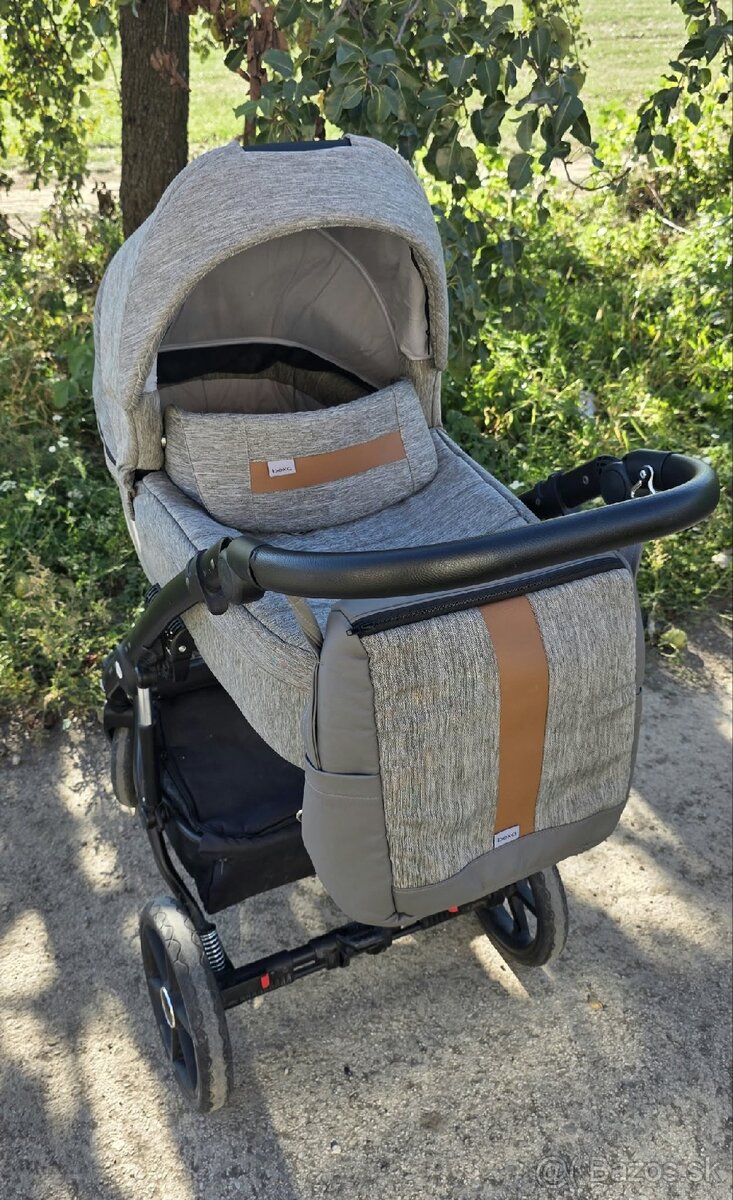 Kocik bexa line 2.0 - 3
