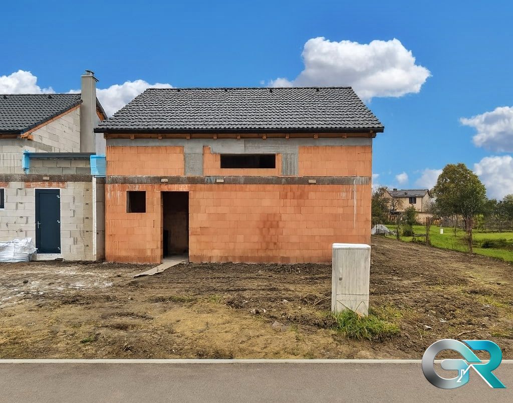 Novostavba Rodinného domu v Dubnici nad Váhom na predaj, uli - 3