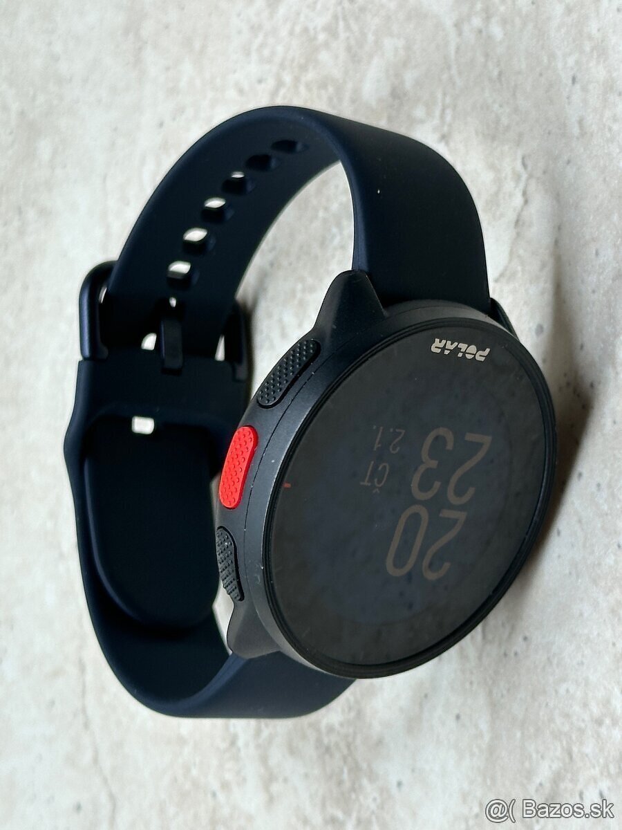 POLAR Vantage V Titan - 3