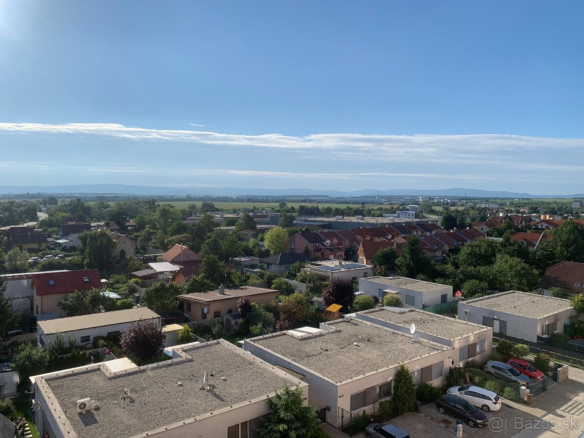 Váš nový domov v Senci Štýlový 2-izbový byt s parkovaním - 3