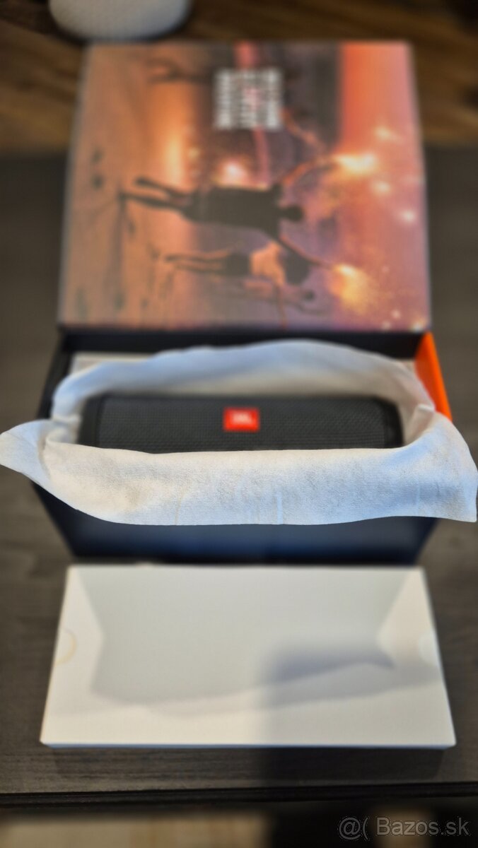 JBL FLIP ESSENTIAL2 - 3