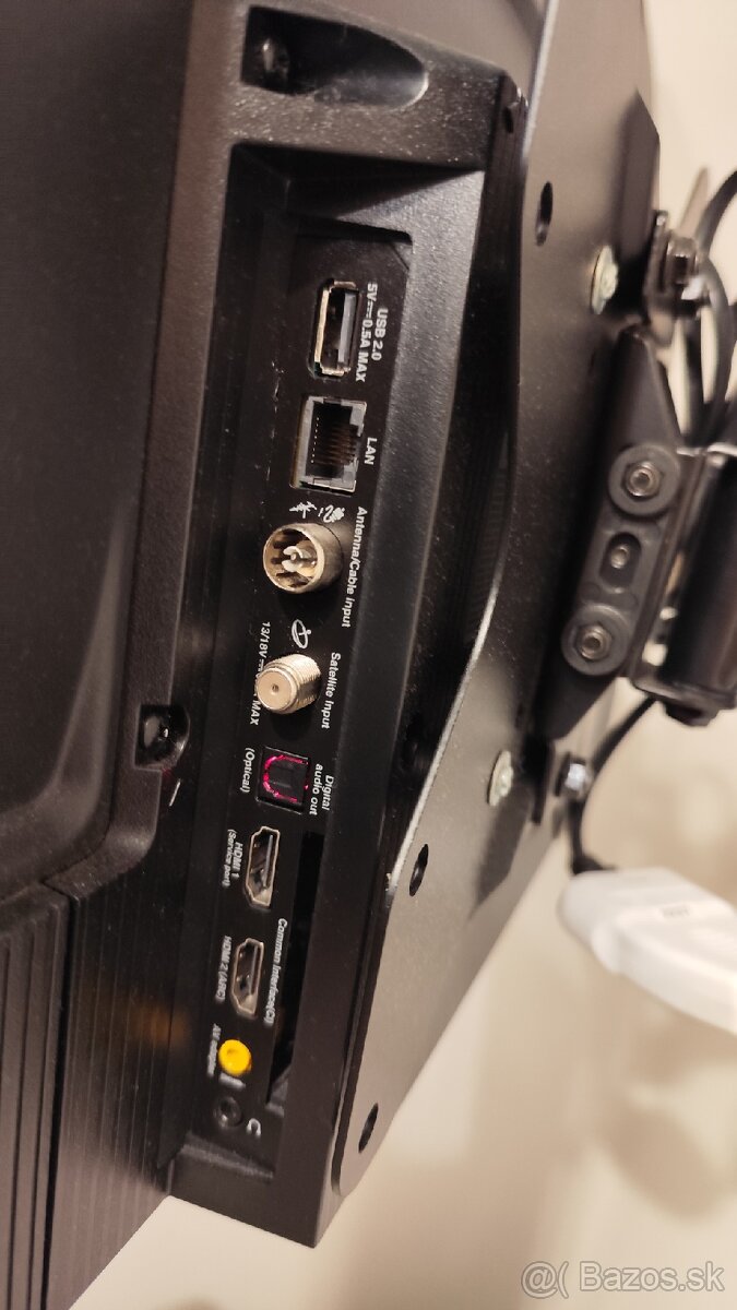 32" TCL 32S5400AF - 3