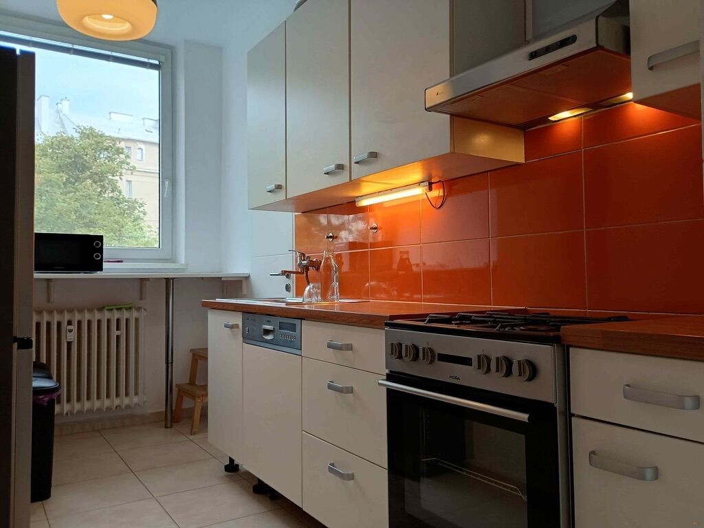 Prenájom 4-izbového bytu v centre Bratislavy, Kováčska ulica - 3