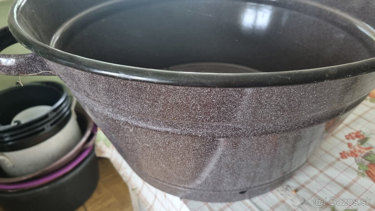 Predam SMALTOVAVNY VANDEL - 3