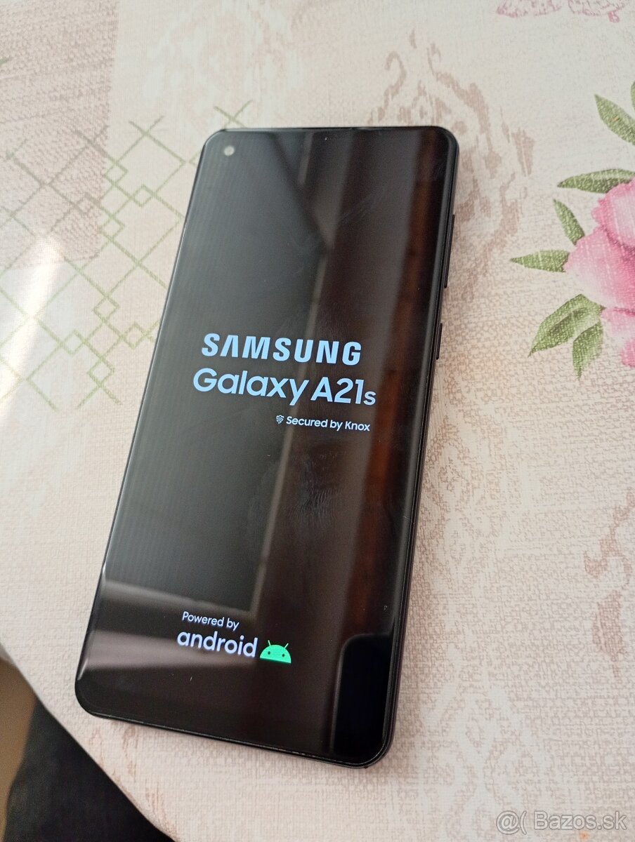Predám nový Samsung A21s 64 giga pamäť - 3