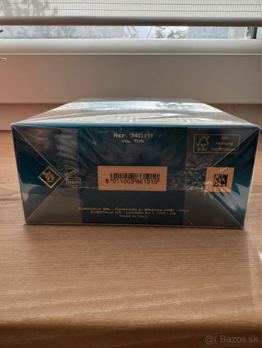 Versace Eros Eau de Parfum - 3