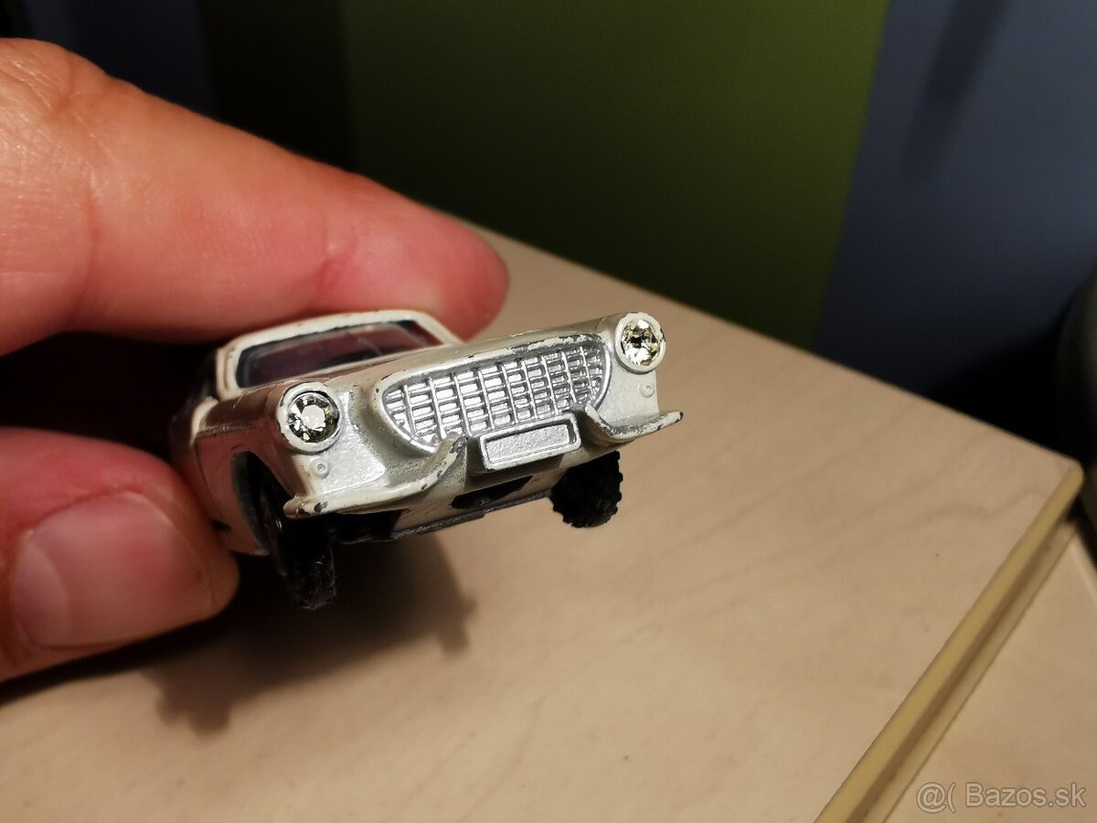 Impy Volvo P1800 Lone Star - 3