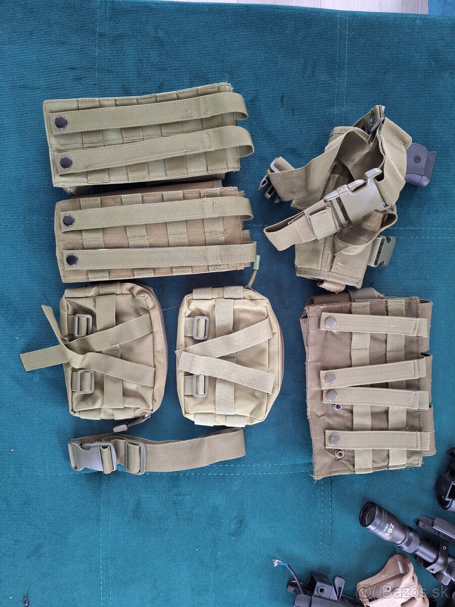 Nahradne diely / prebytky - 3