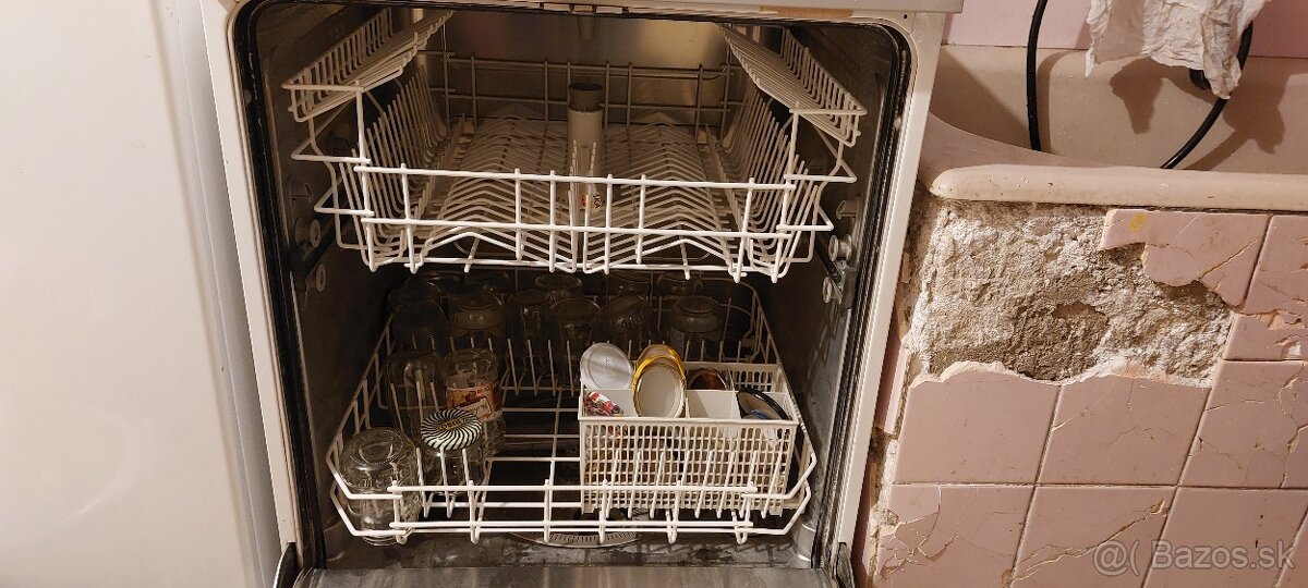 Umývačka riadu - 3