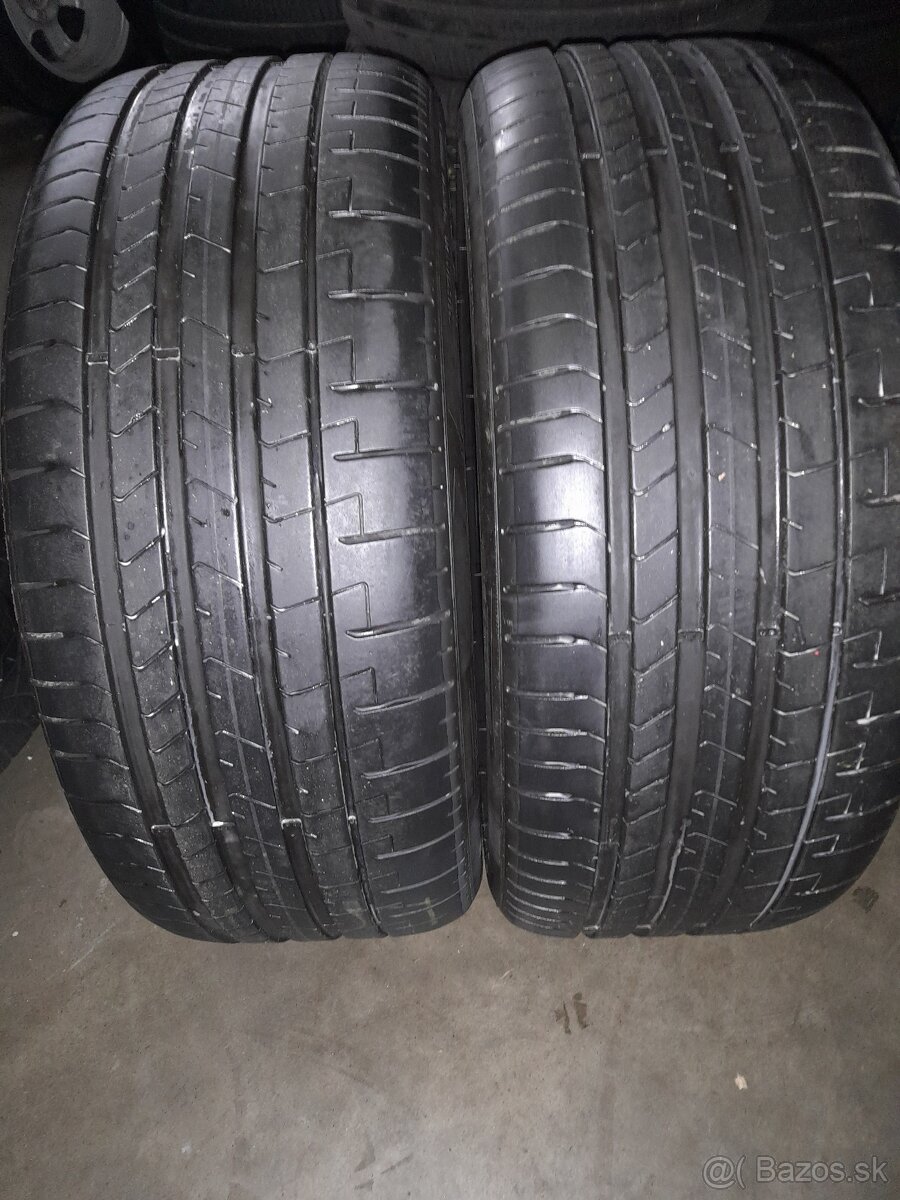 255/40r21 - 3