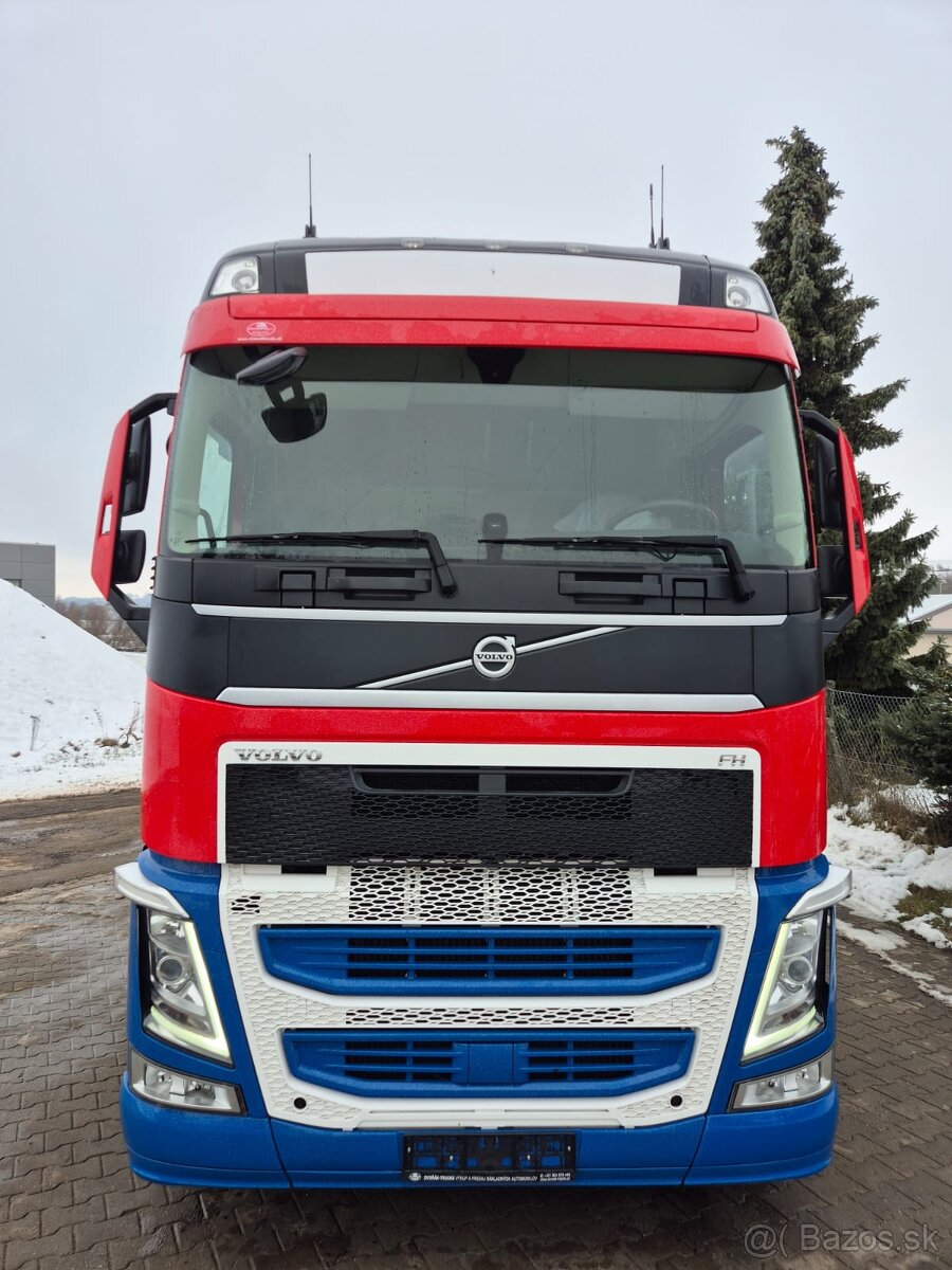 VOLVO FH 13 460 I-SAVE GLOBE XL, 6X2, r.v. 2019 - 3