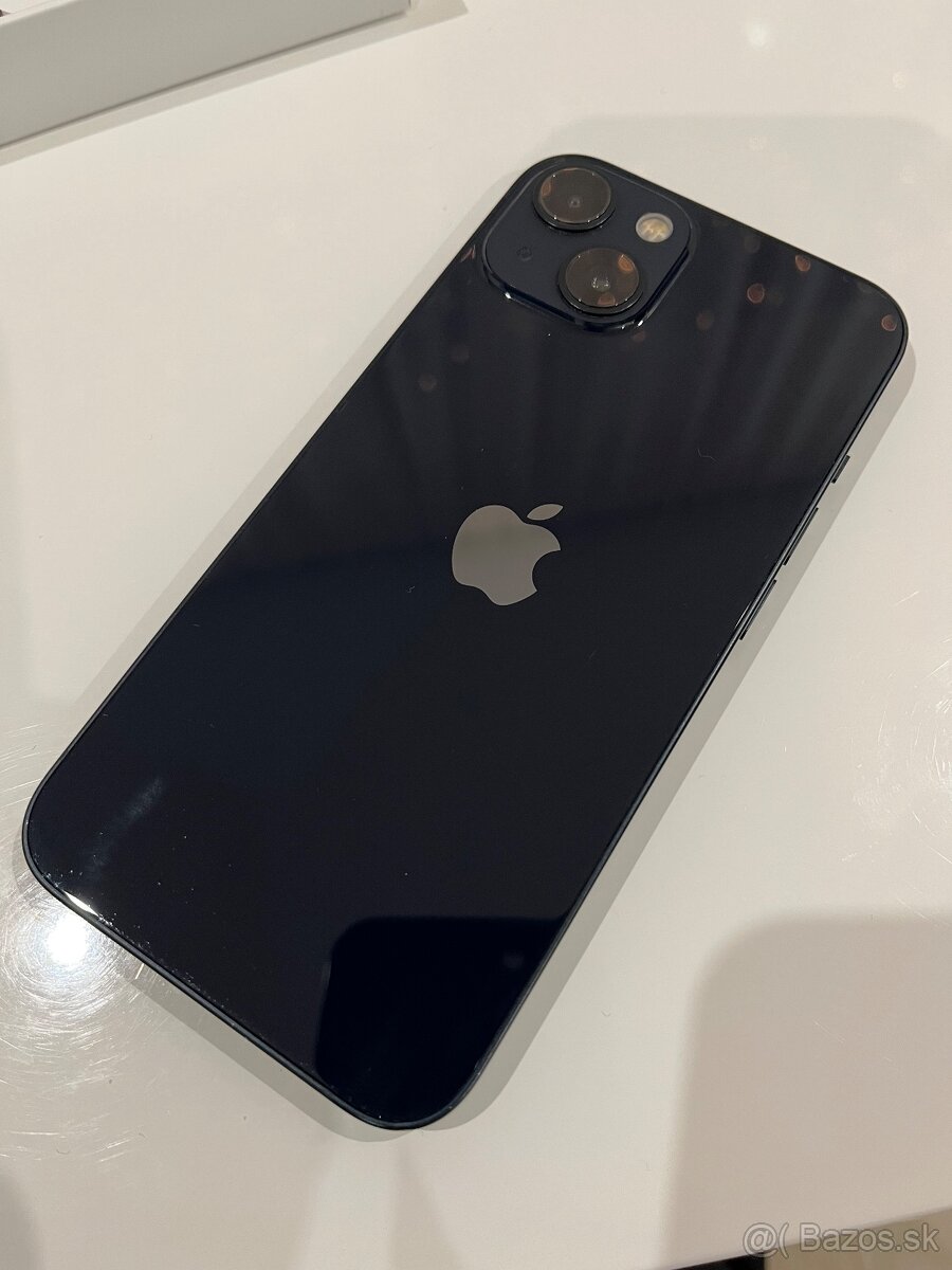 Predám Iphone 13 128 Gb - 3