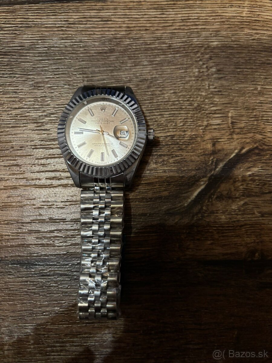 Rolex Oyster Perrpetual - 3