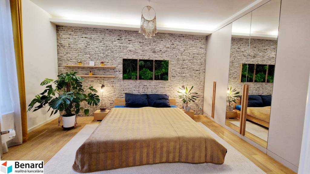 NA PRENÁJOM 3,5 IZ. BYT, PREŠOV, LESÍK DELOSTRELCOV - 3