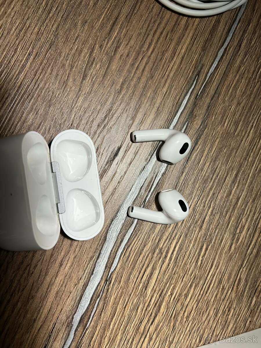 Airpod 3 - 3