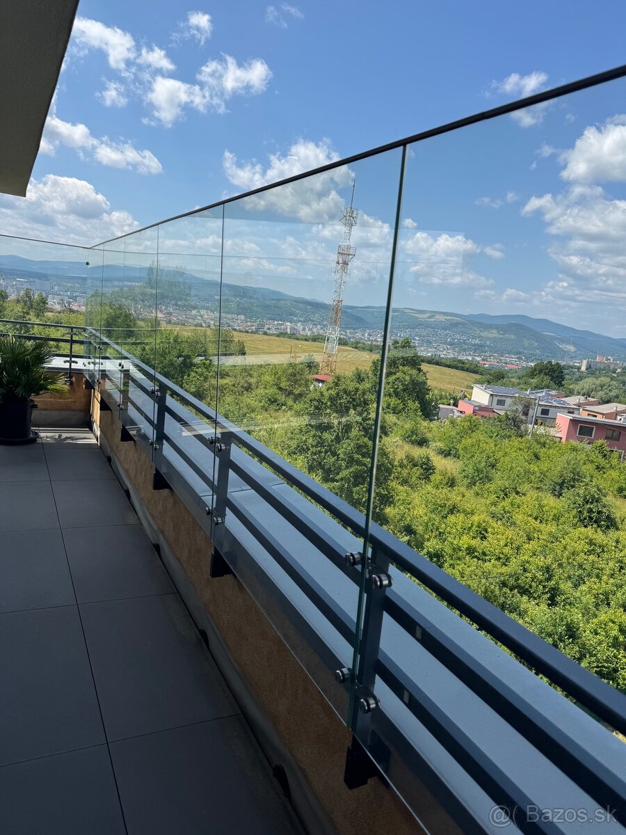 Bezpecnostne sklenene tabule - 3