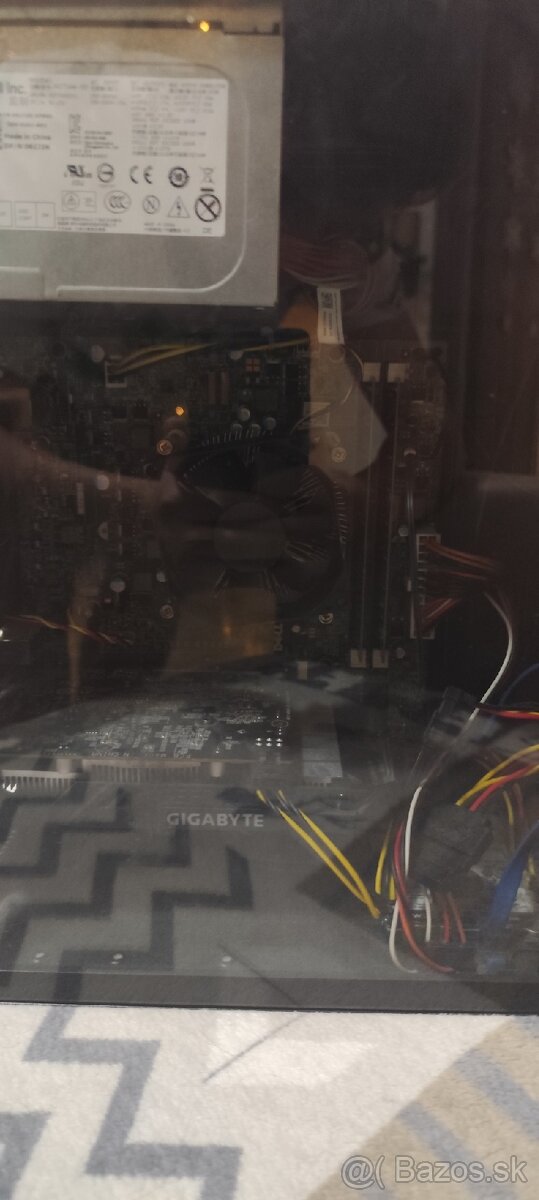 Herný počítač - 3