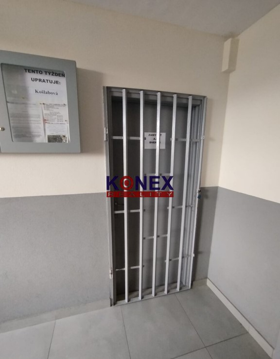 ID-3094 Na predaj NEBYTOVÝ PRIESTOR – Trebišov – Berehovská - 3