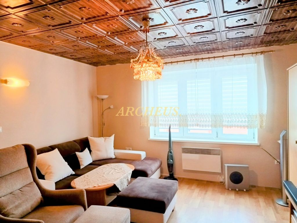 MODERNÝ TEHLOVÝ 2–IZBOVÝ BYT, MYJAVA, BRADÁČOVA ul. - 3