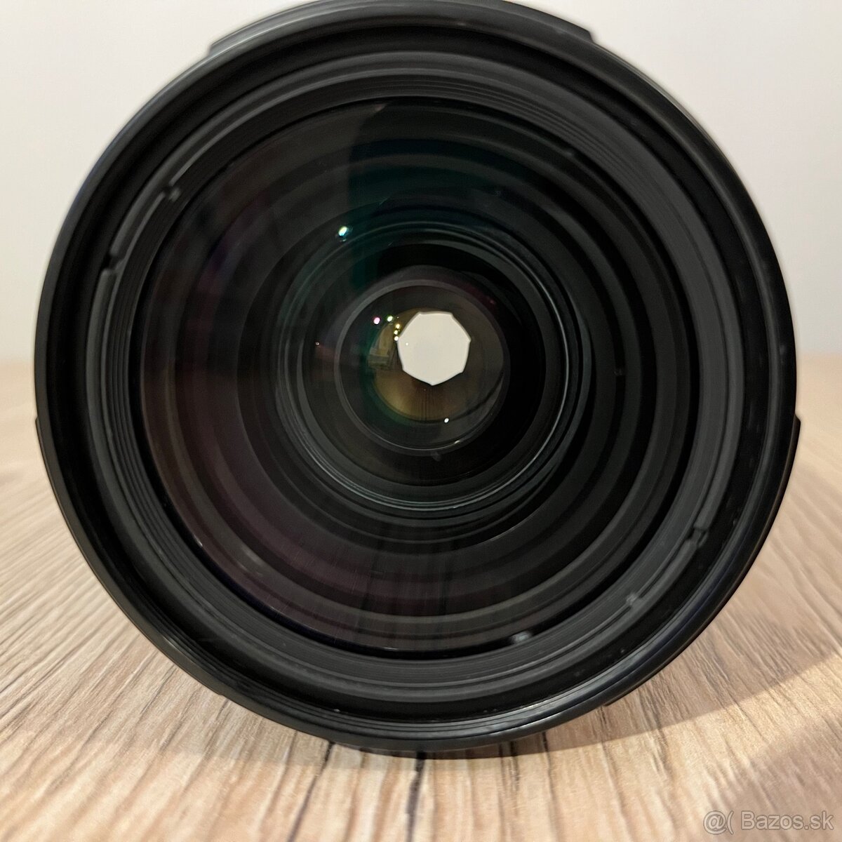 Nikon AF Nikkor 28-85mm f/3.5-4.5 - 3