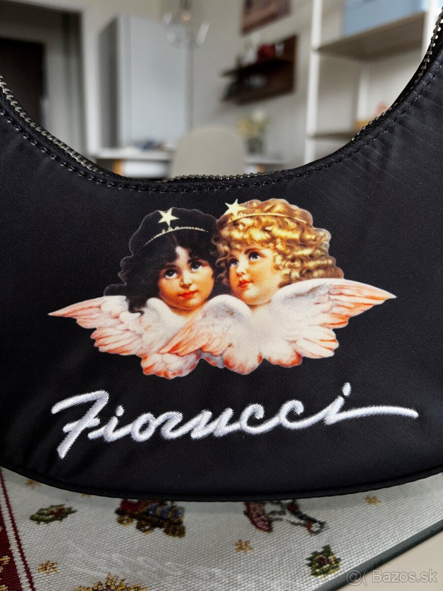 Fiorucci kabelka nová - 3