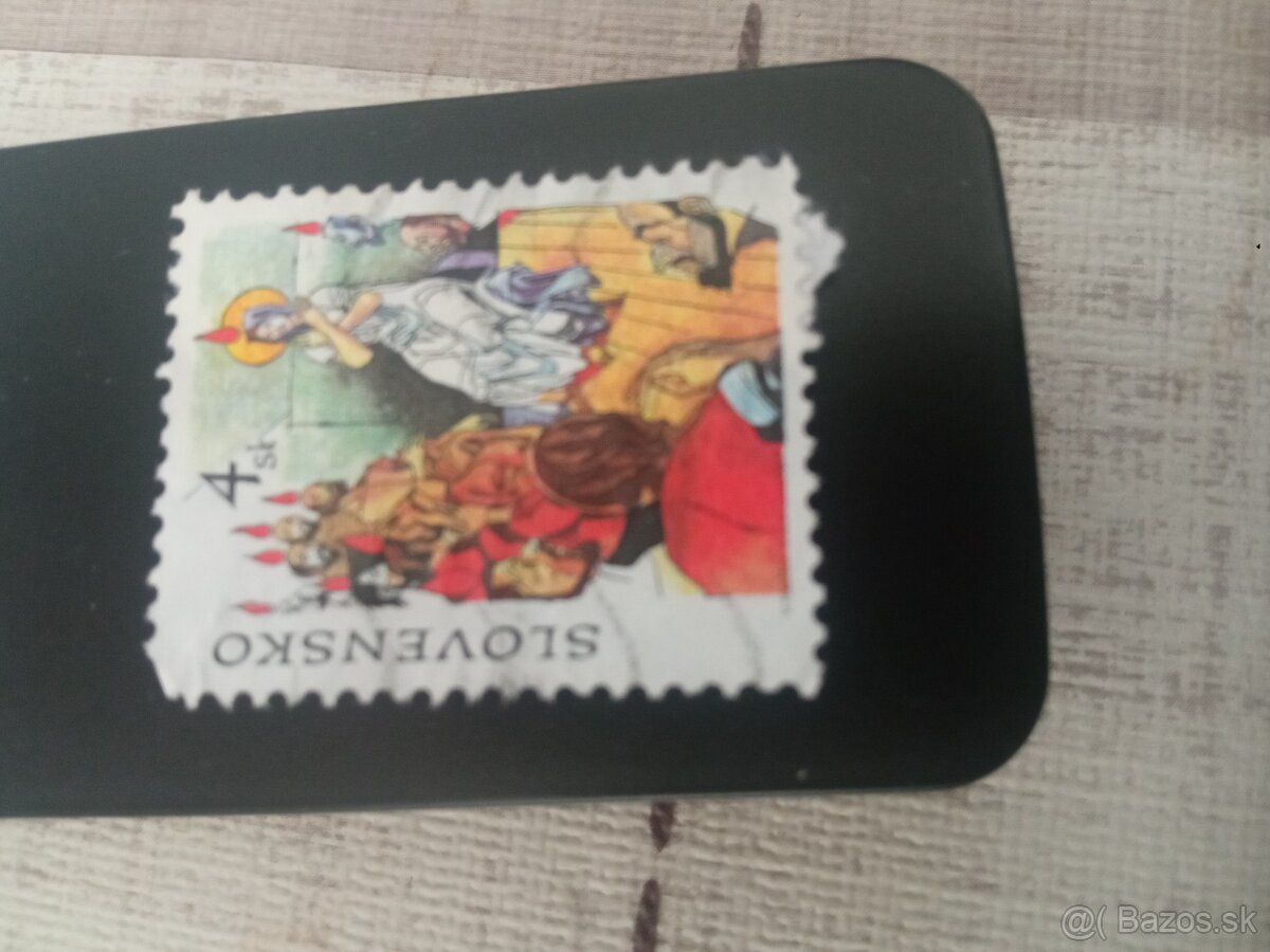 Predám známky. - 3