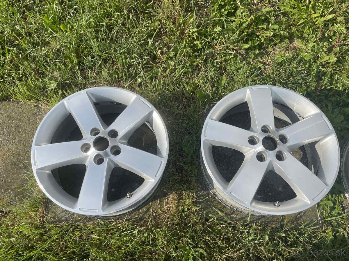 Predám na Ford/volvo R17 - 3