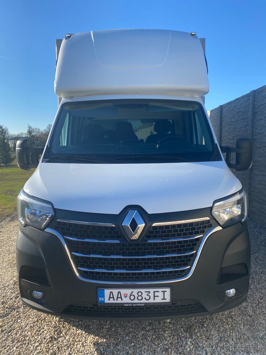Renault Master 2023 (10palet) - 3