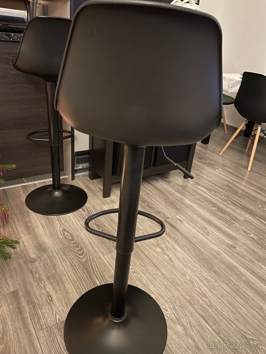 Barové stoličky - 3